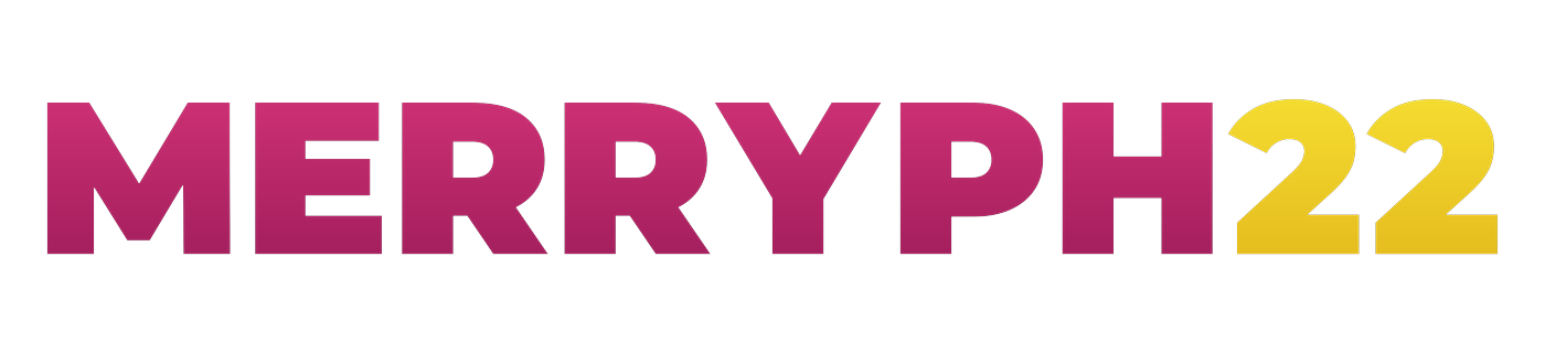 merryph22 logo